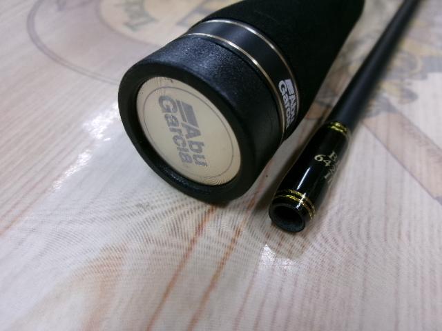 バスビートⅢ BBS-642MLⅢ