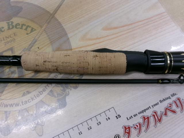 バスビートⅢ BBS-642MLⅢ