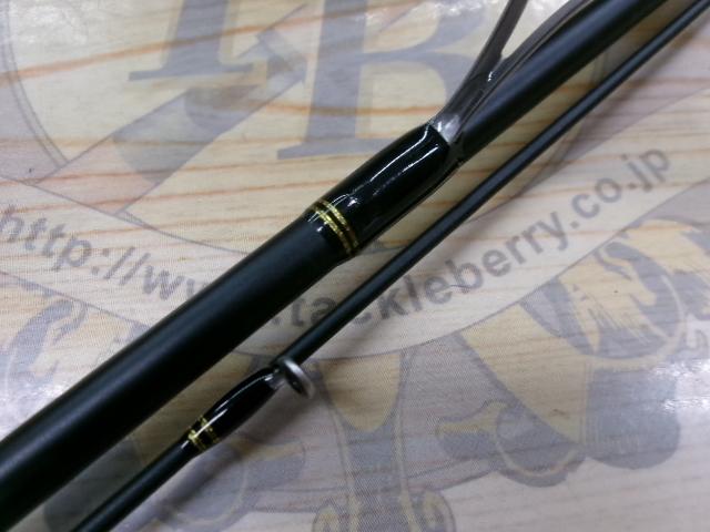 バスビートⅢ BBS-642MLⅢ