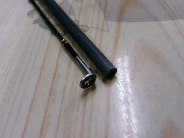 バスビートⅢ BBS-642MLⅢ