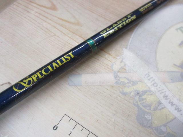 スペシャリスト GB60M