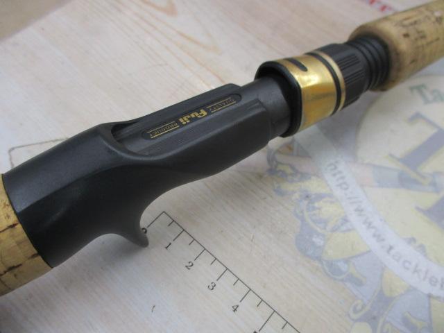 スペシャリスト GB60M