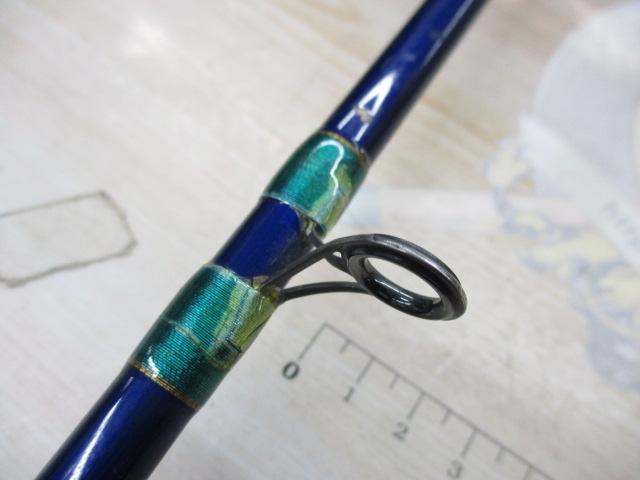 スペシャリスト GB60M