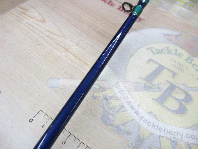 スペシャリスト GB60M