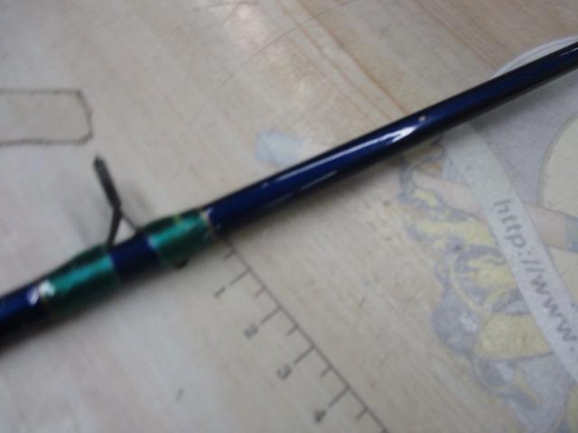 スペシャリスト GB60M