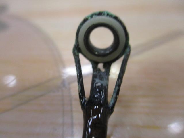 スピードスティック#1-266HSML