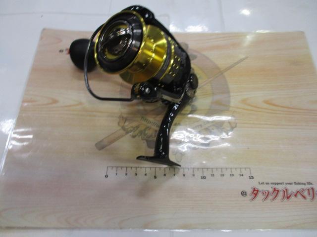 アブガルシア　スーペリア　5000H 中古美品 スーペリア 5000H｜＠ベリーネット 日本最大新品中古釣具WEBショップ