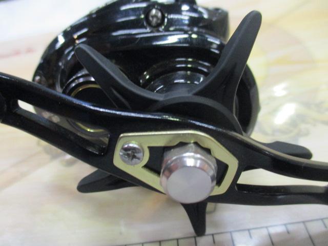 【中古】 繋がれ、バトン！永遠に バスX 80SH｜＠ベリーネット 日本最大新品中古釣具WEBショップ