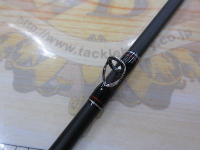 ゴーエモーション GEC-65UL/BF