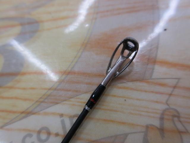 ゴーエモーション GEC-65UL/BF