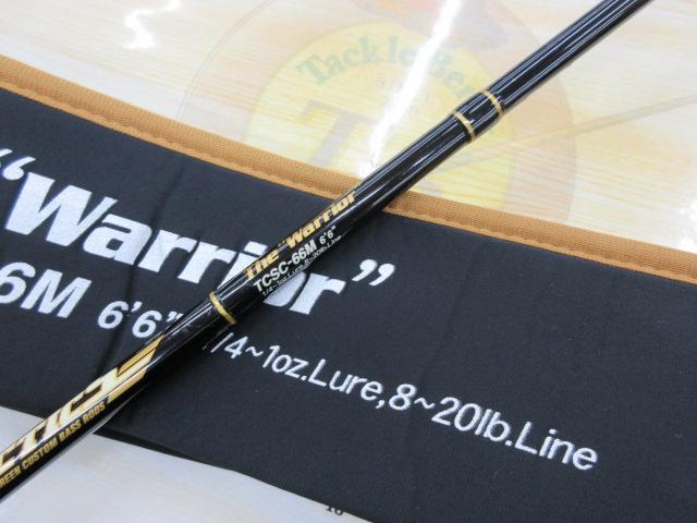 タクティクス TCSC-66M