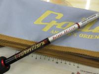 ギャレット GDEC-611HVX