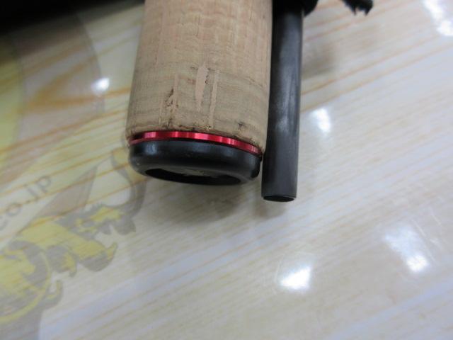 スコーピオン 1581F-2(2019モデル)