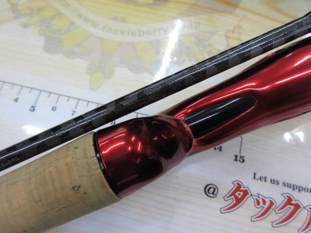 スコーピオン 1581F-2(2019モデル)