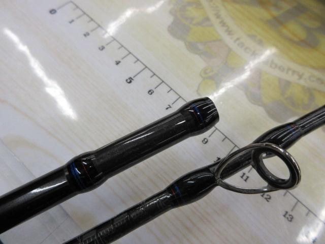 スコーピオン 1581F-2(2019モデル)