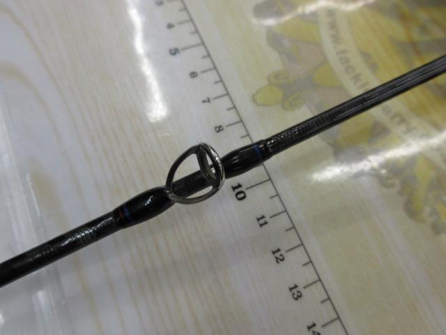 スコーピオン 1581F-2(2019モデル)