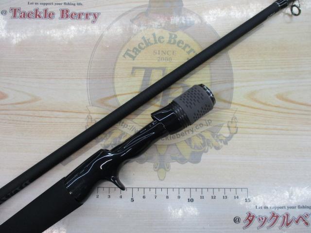 ブラックレーベル SC C69MH