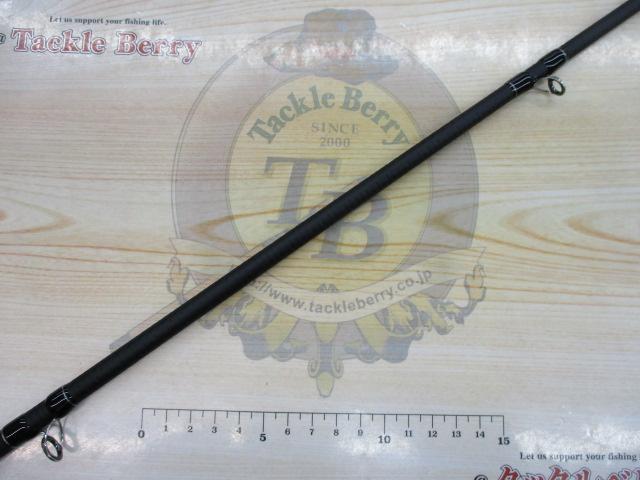 ブラックレーベル SC C69MH