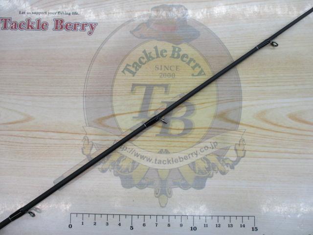 ブラックレーベル SC C69MH