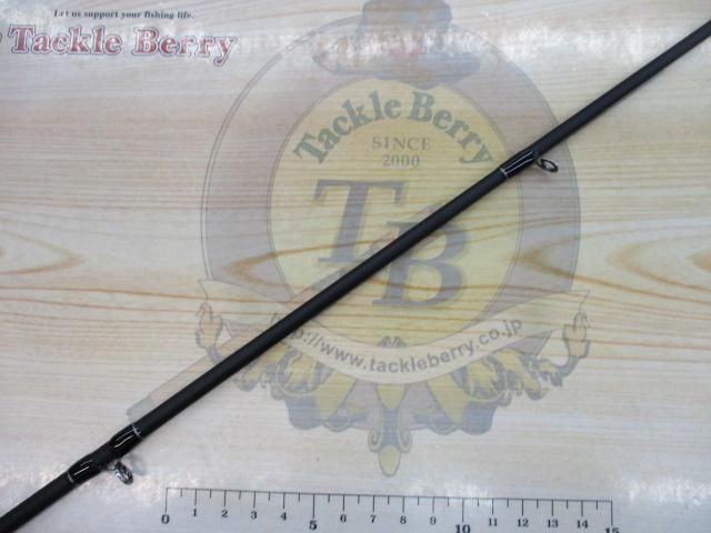 ブラックレーベル SC C69MH