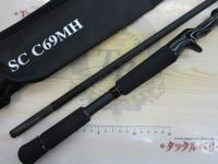 ブラックレーベル SC C69MH