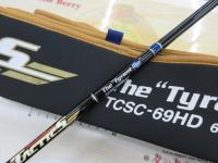 タクティクス TCSC-69HD