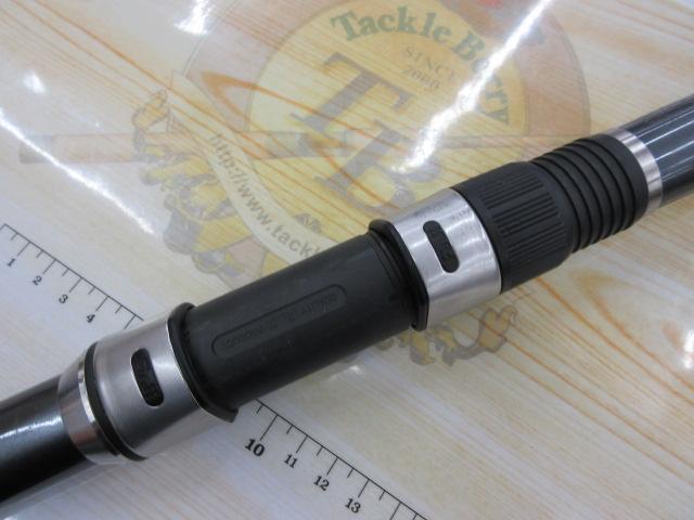 17ホリデー磯 4号530PTS