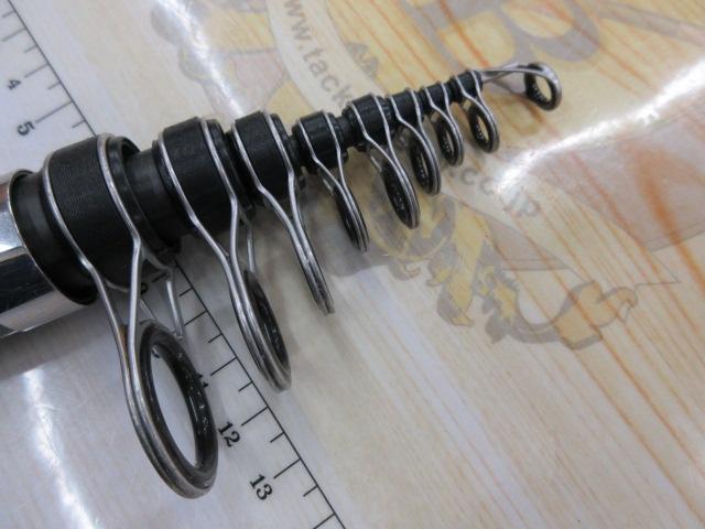 17ホリデー磯 4号530PTS