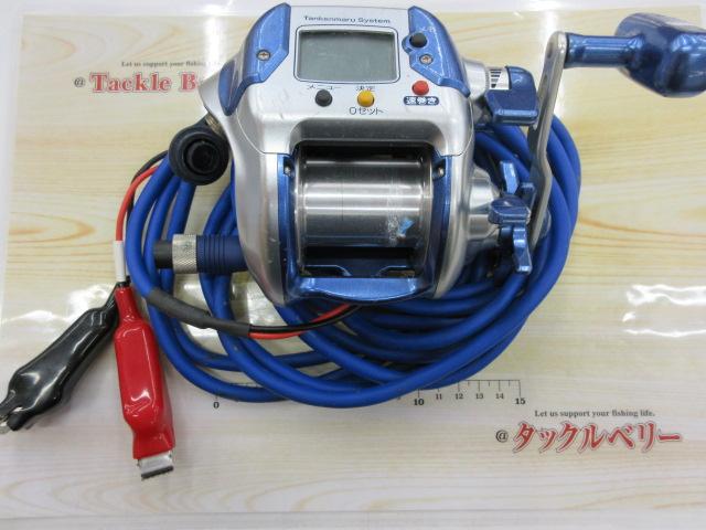 04電動丸 3000H｜＠ベリーネット 日本最大新品中古釣具WEBショップ