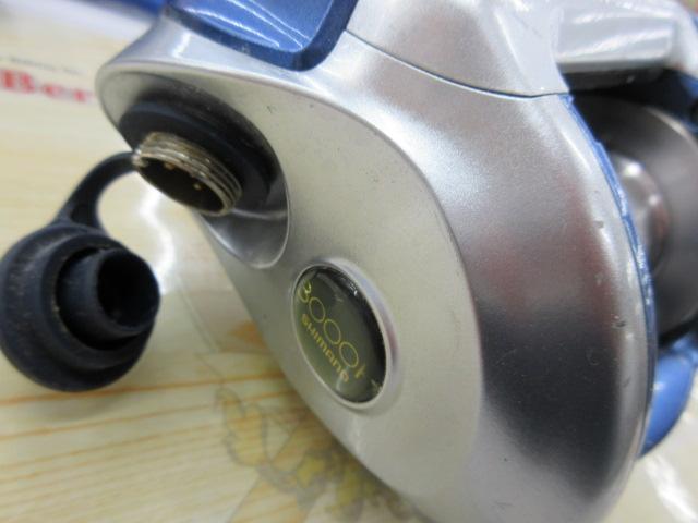 04電動丸 3000H｜＠ベリーネット 日本最大新品中古釣具WEBショップ