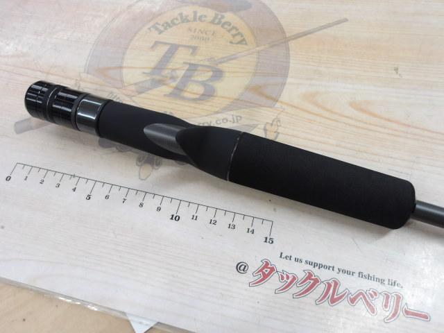 スクアドSKC65L-LIGHTスロージギング