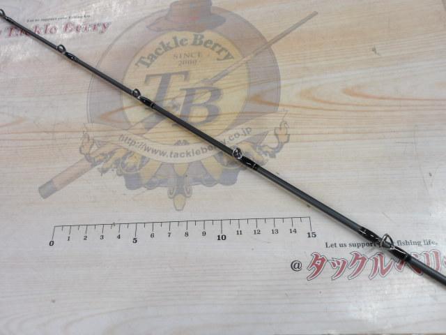 スクアドSKC65L-LIGHTスロージギング