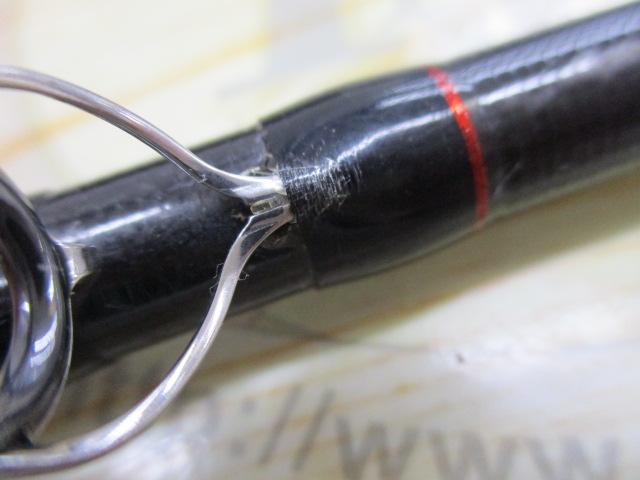 ポイズンアドレナ 172H