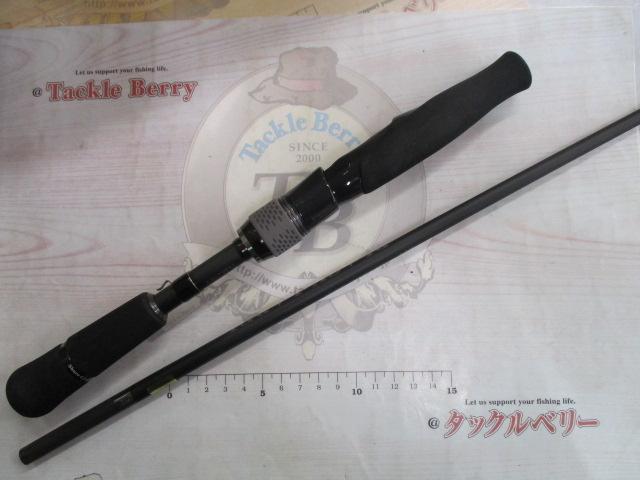 ブラックレーベル SC S64L-ST