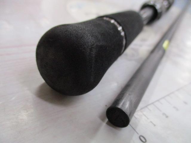 ブラックレーベル SC S64L-ST