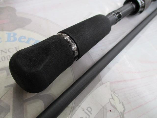 ブラックレーベル SC S64L-ST