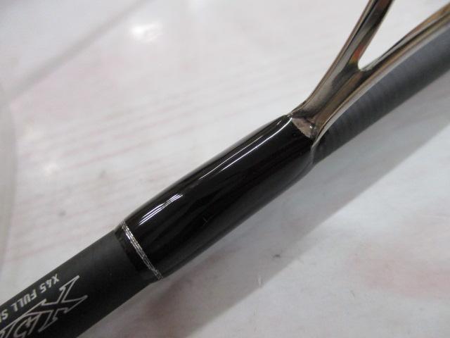 ブラックレーベル SC S64L-ST