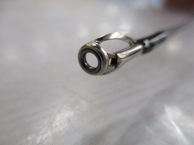 ブラックレーベル SC S64L-ST