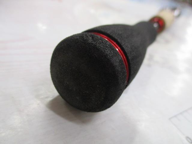 ブレイゾン 641ULS-ST・V