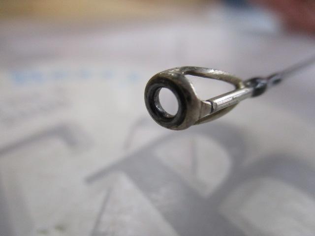 ブレイゾン 641ULS-ST・V