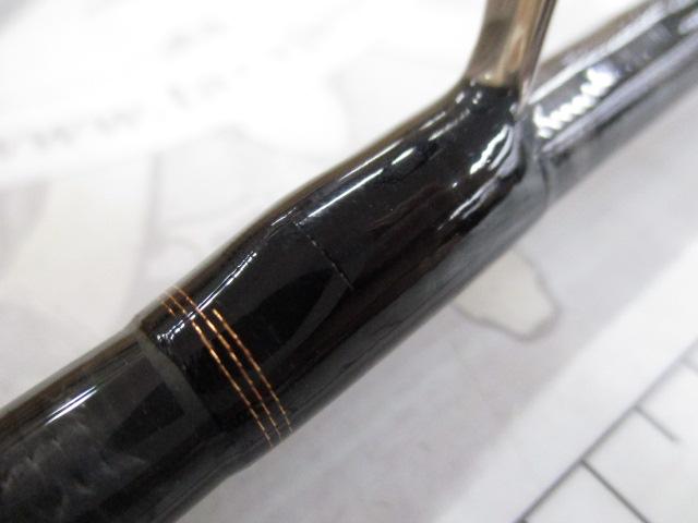 リベリオン 681ML+FS