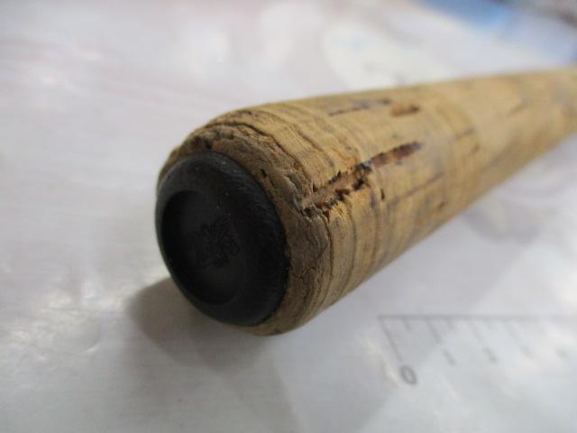 スティールホーク S66CMJ