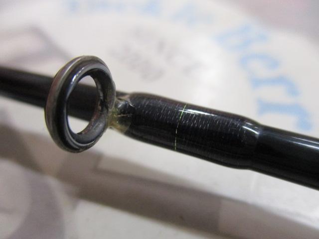 スティールホーク S66CMJ