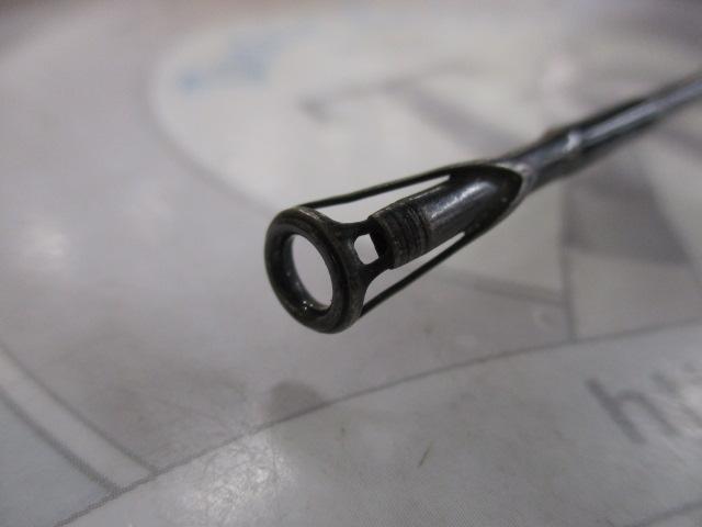 スティールホーク S66CMJ