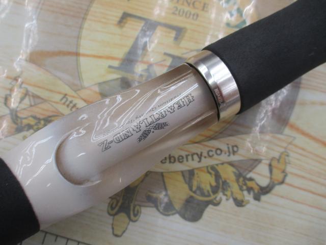 ハートランドZ HL-Z691HMHRB-04