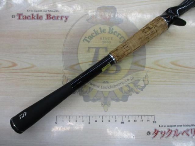 ブレイゾン C611H-SB