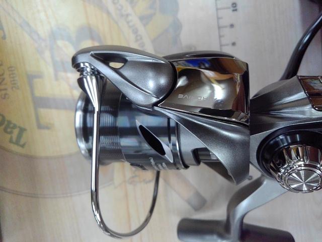 25カルディア FC LT1000S