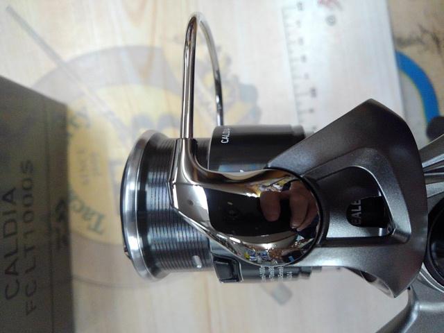 25カルディア FC LT1000S