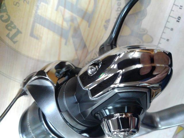 25カルディア FC LT1000S