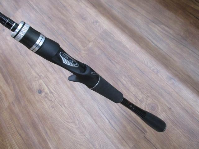 ポイズンアドレナ 166L-BFS